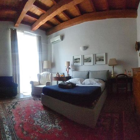 Appartamento A Centro Storico Di CTA Exteriér fotografie