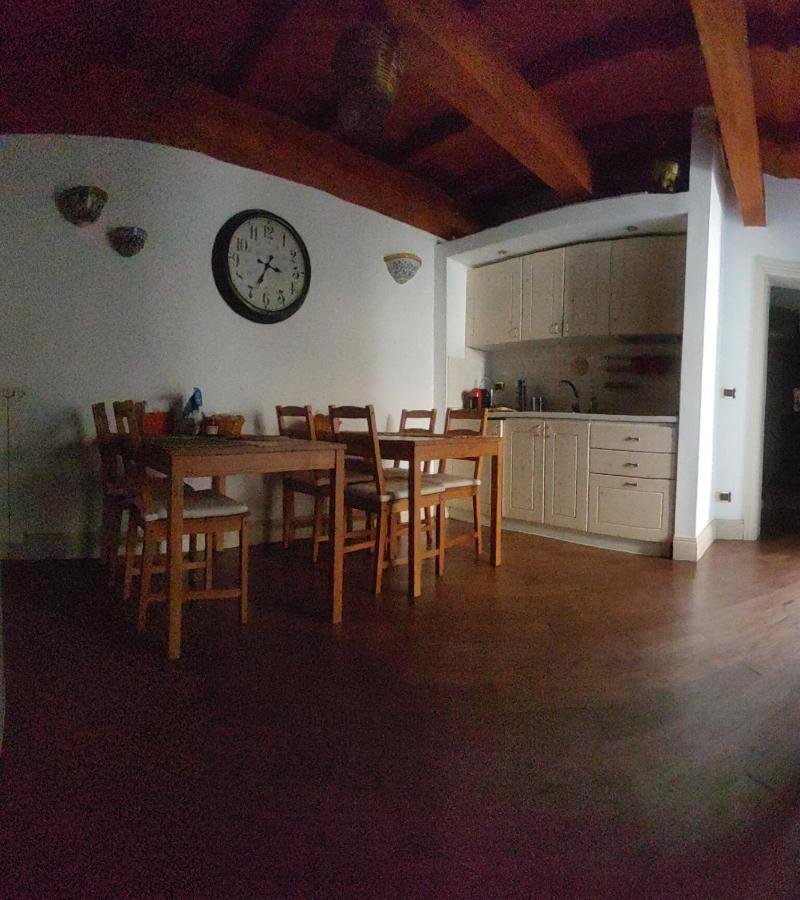Appartamento A Centro Storico Di CTA Exteriér fotografie