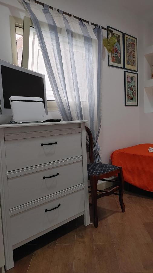 Appartamento A Centro Storico Di CTA Exteriér fotografie